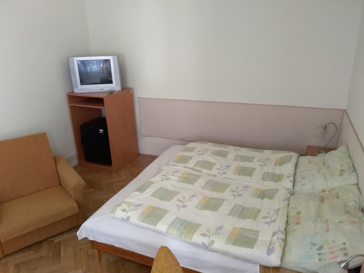 Séjour chez l'habitant Siofokroom24 *