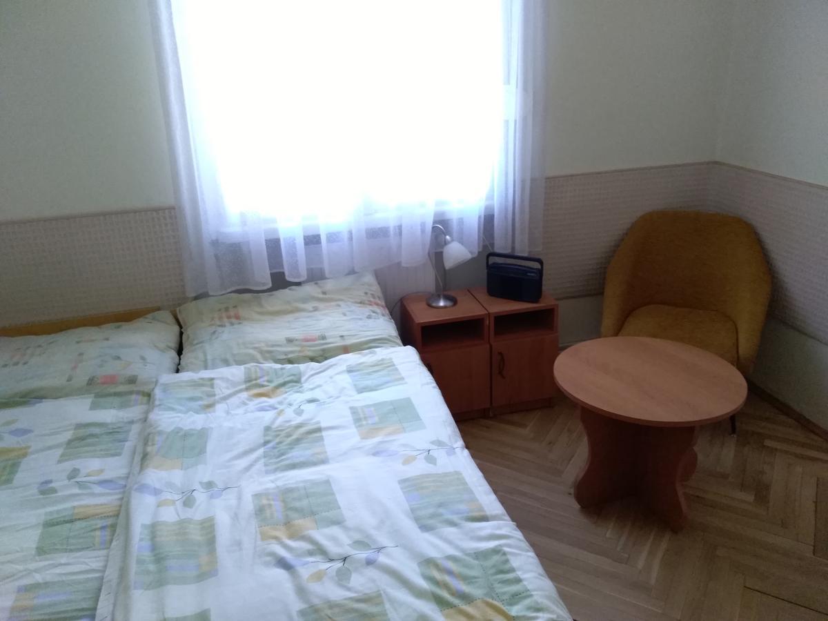 Séjour chez l'habitant Siofokroom24 Siófok